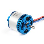Hot Sales Sunnysky Motor for 13 14 15 16inch Prop X4125 Iii Brushless 420kv 440kv 515kv 610kv Fixed Wing 3d